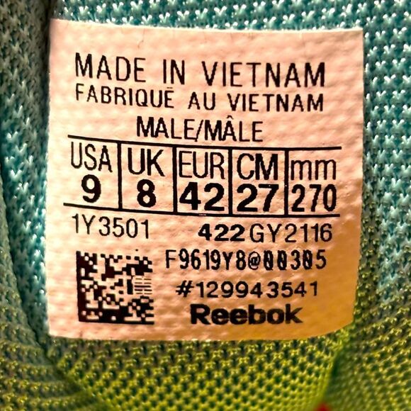 Reebok Men's Nano X2 Adventure Cross Trainer - Picture 9 of 9